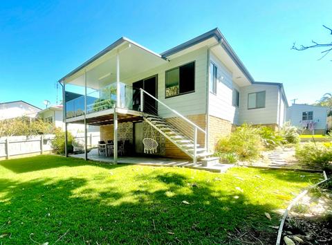 Sunnyside  Retreat