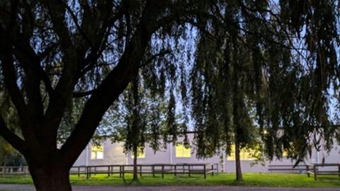 Sutton Farm Equestrian Centre