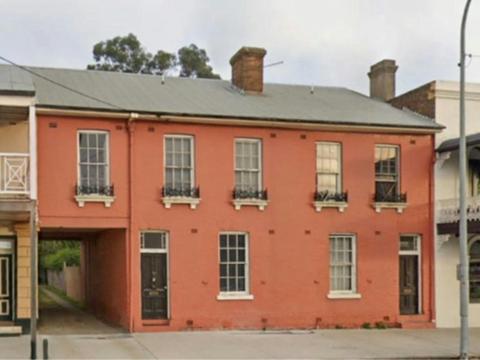 Sloane Street Shared Home