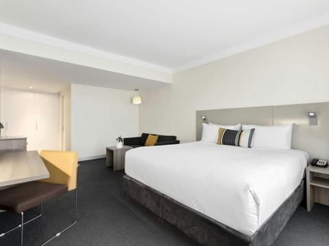 Sydney Cental Hotel | Executive Room