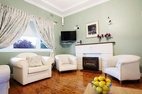 Rosewood Cottage