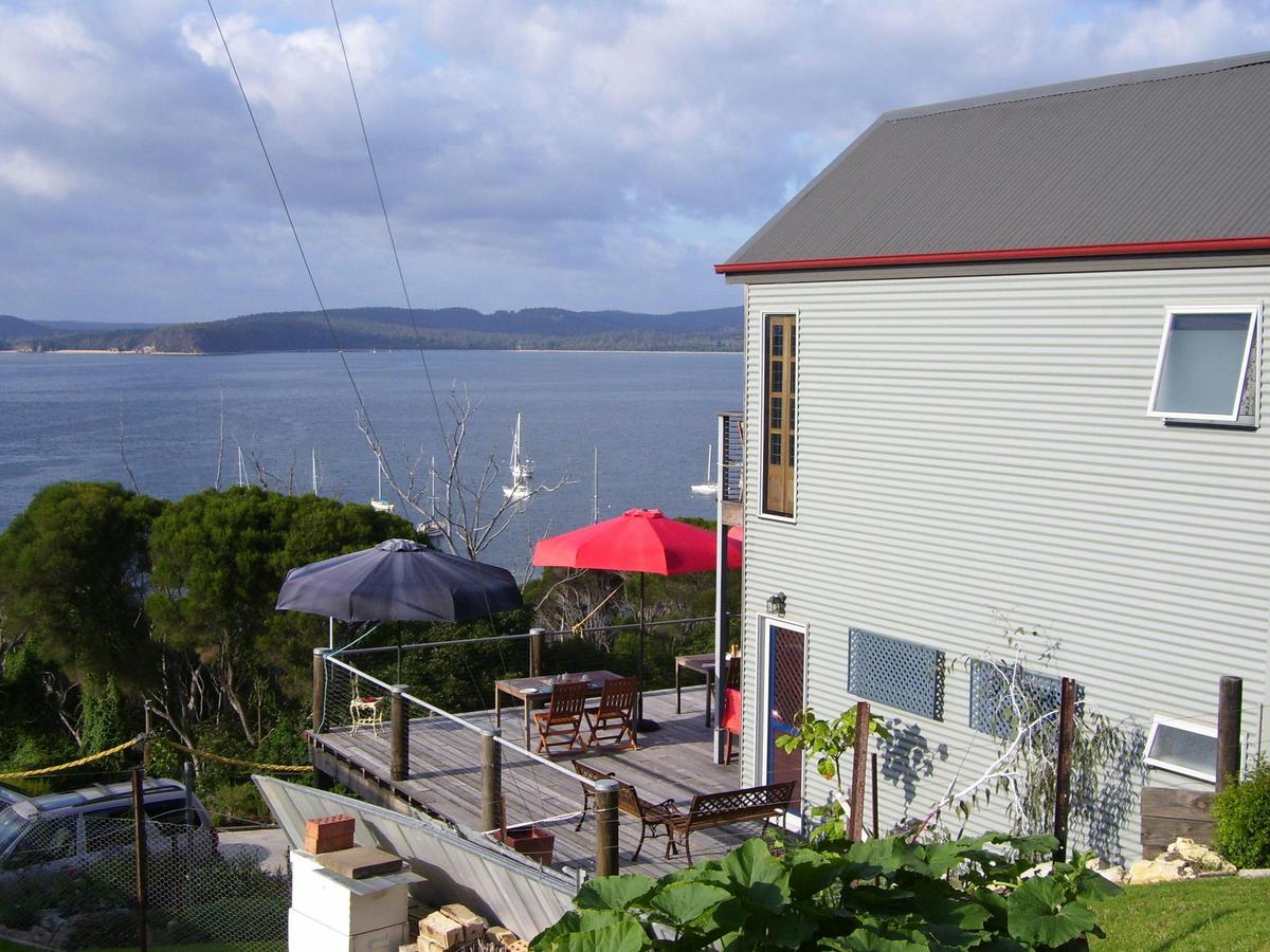 Snug Cove Bed and Breakfast