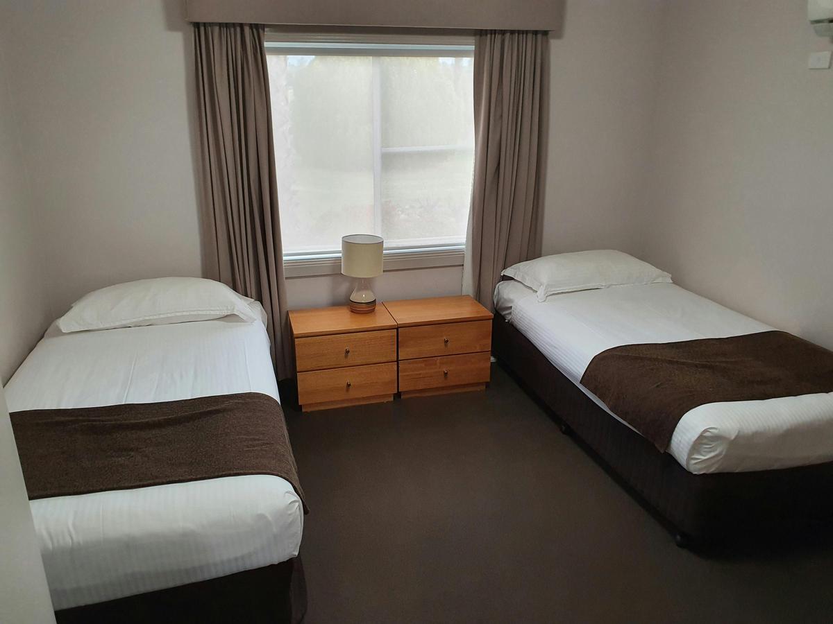 Family Suite Bedroom