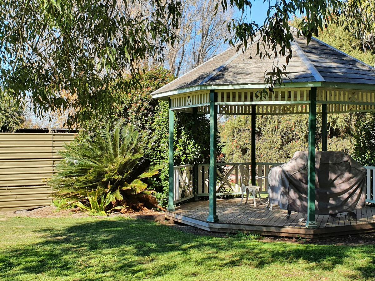 Gazebo