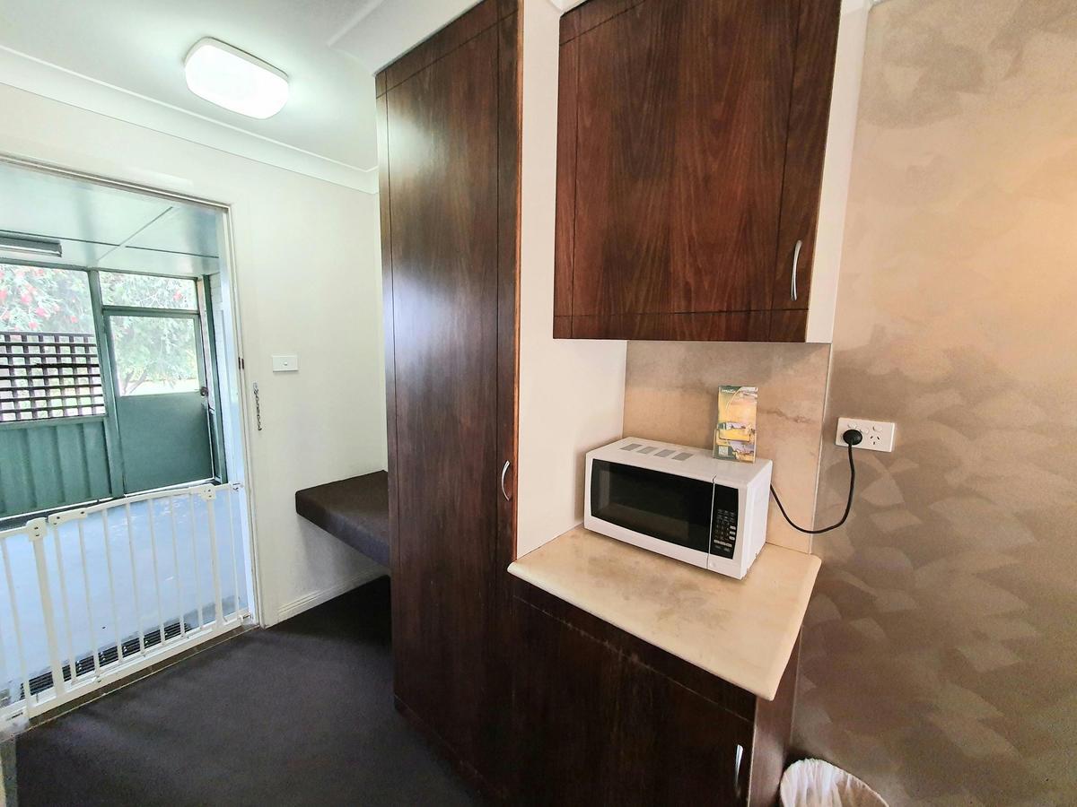 Pet Friendly Facilities