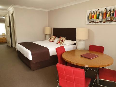 Family Suite