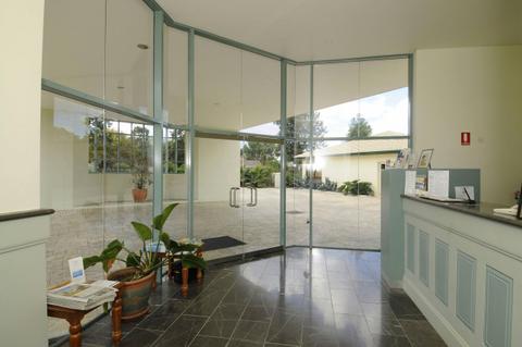 The Aston Motel – Tamworth