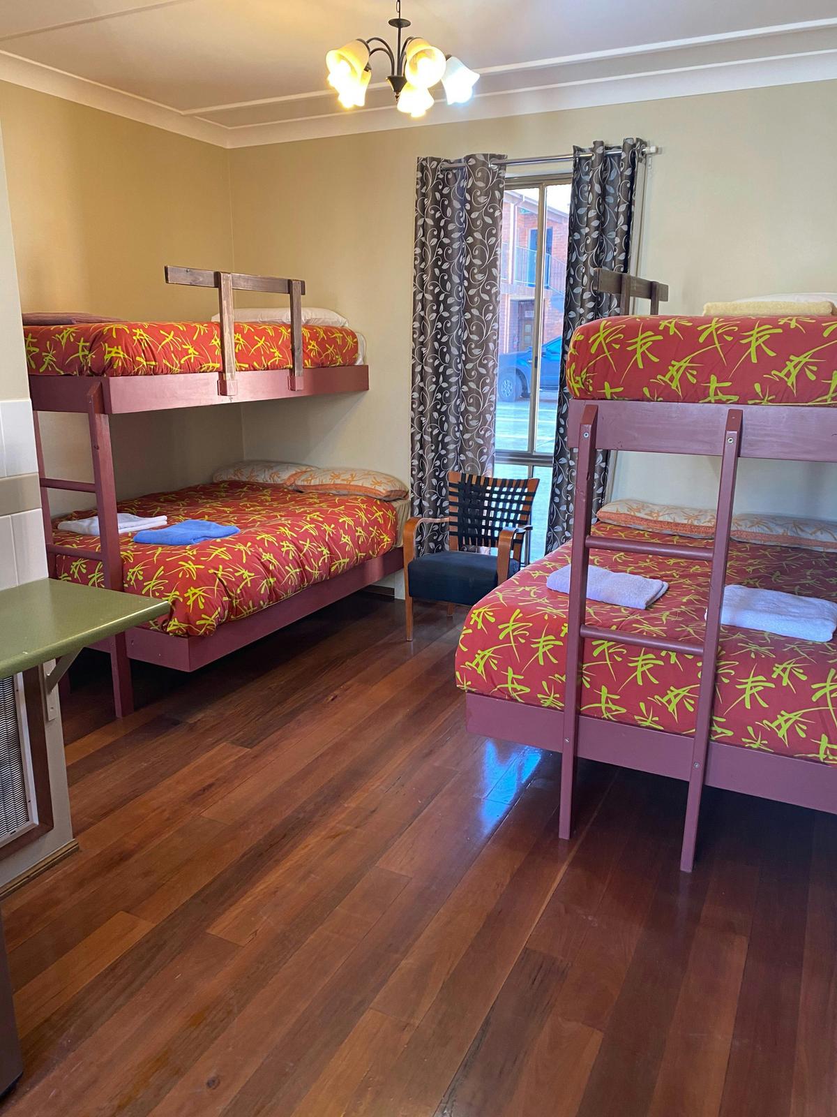 room