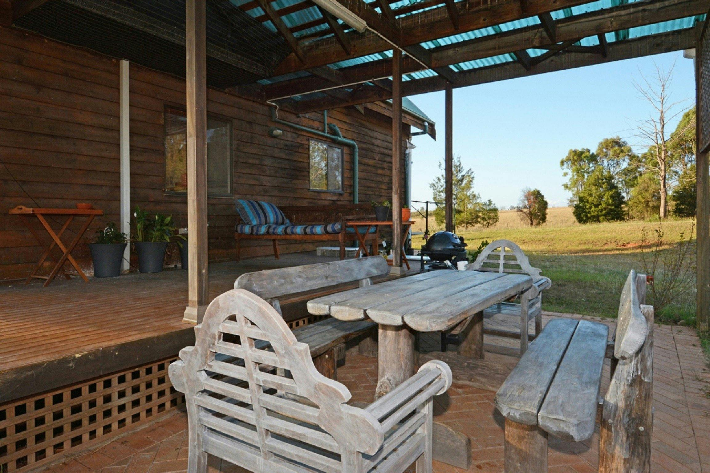 Nice place to enjoy the serenity