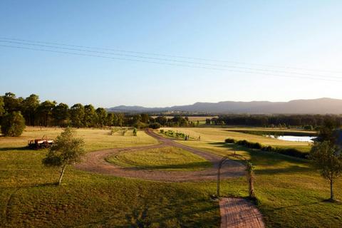 Silver Springs Cottage