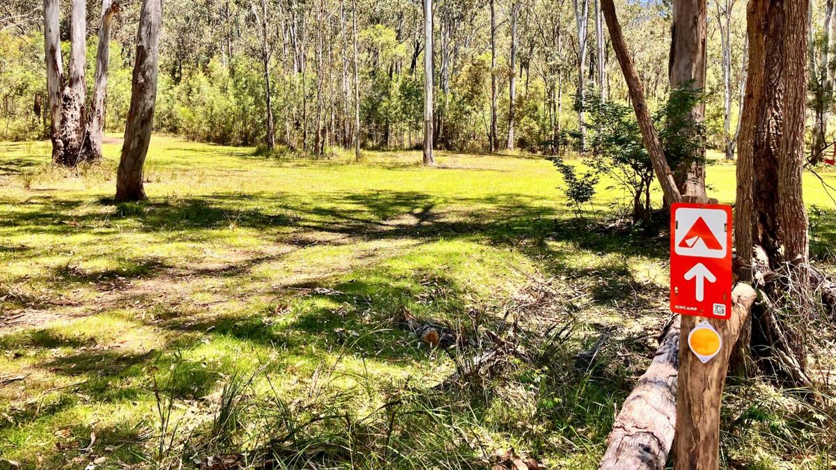 Stickybush Arm Wildlife Sanctuary