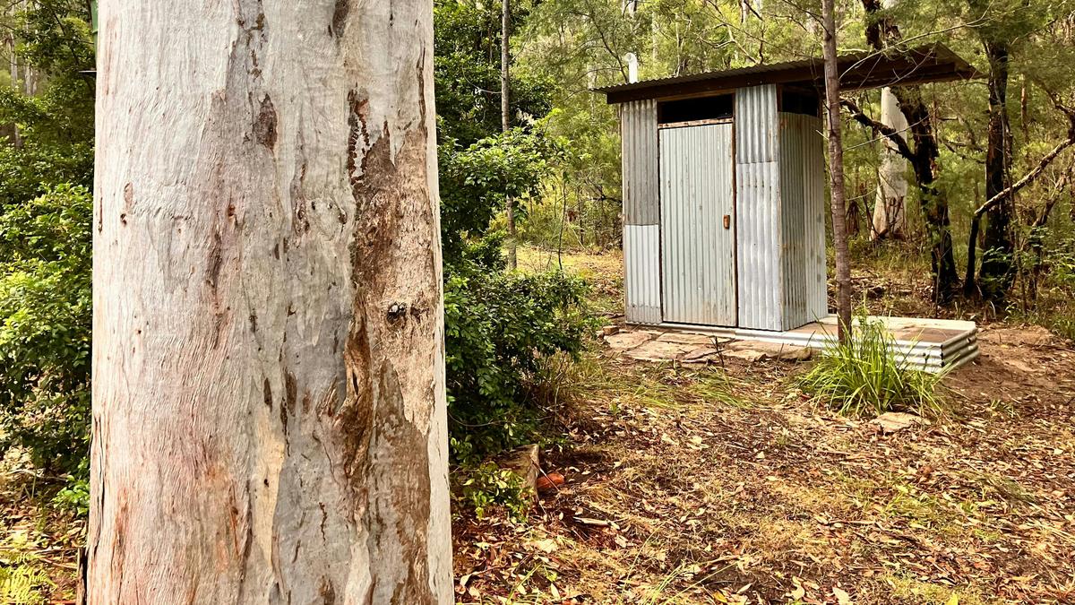 Stickybush Arm Wildlife Sanctuary