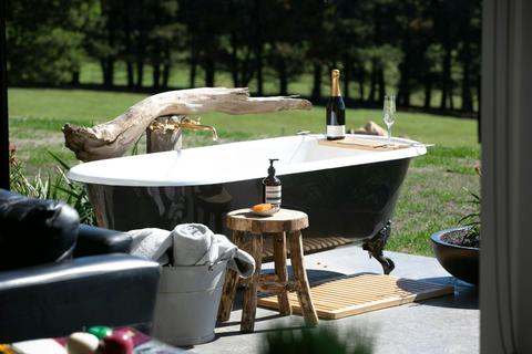 Somerton Collection - Southern Highlands Farmstay Experience