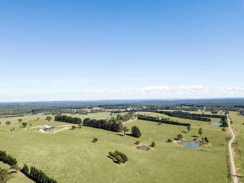 Somerton Collection - Southern Highlands Farmstay Experience
