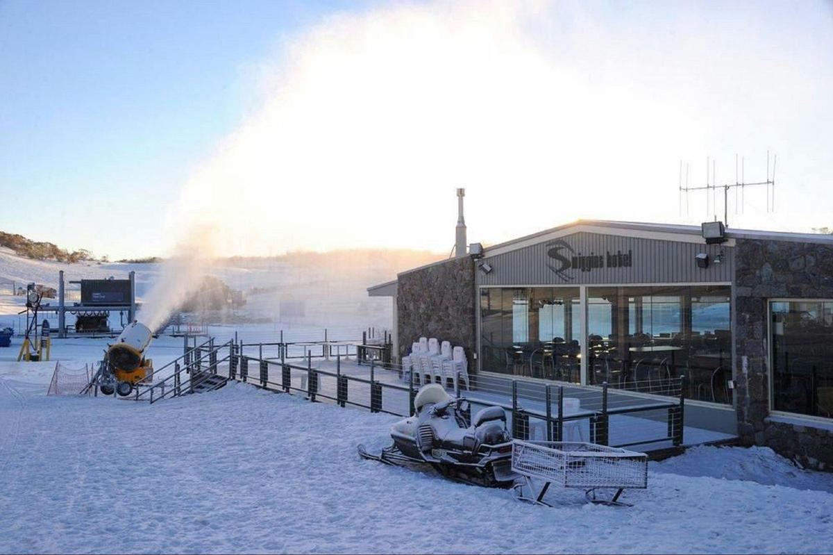 Smiggins Hotel