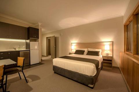 Chalet Apartment
