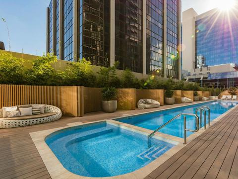 One Global Resorts Parramatta