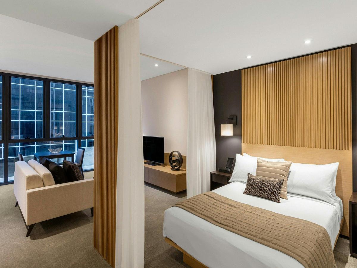 One Global Resorts Parramatta
