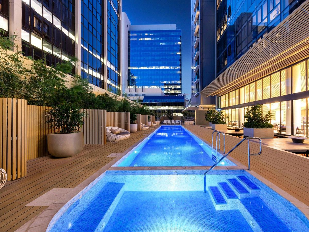 One Global Resorts Parramatta