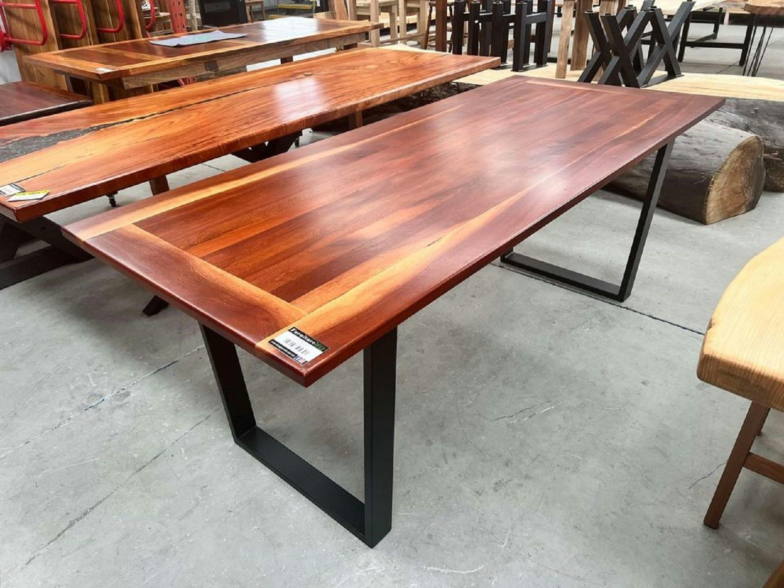 Beautiful wooden table