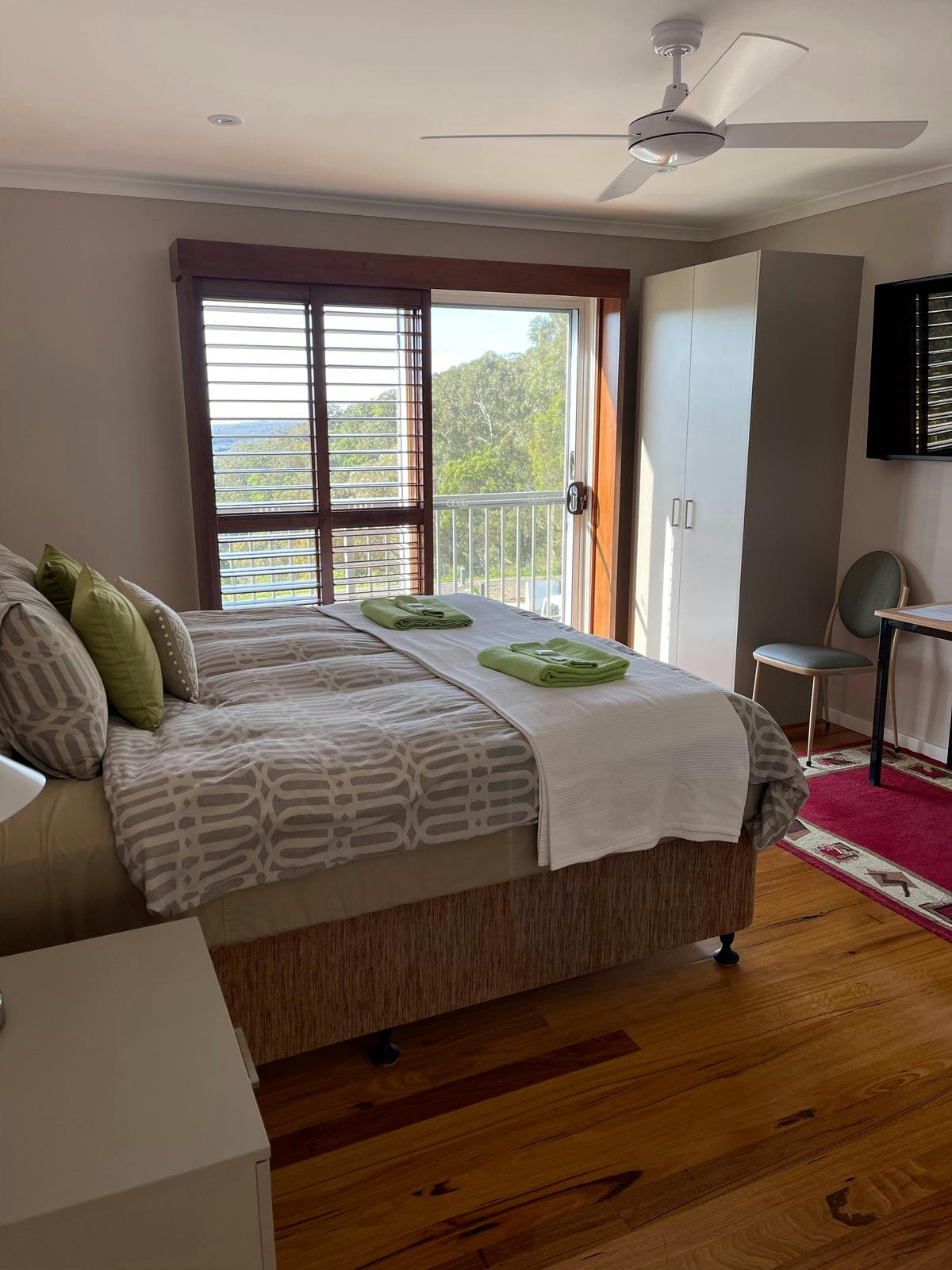 King Room