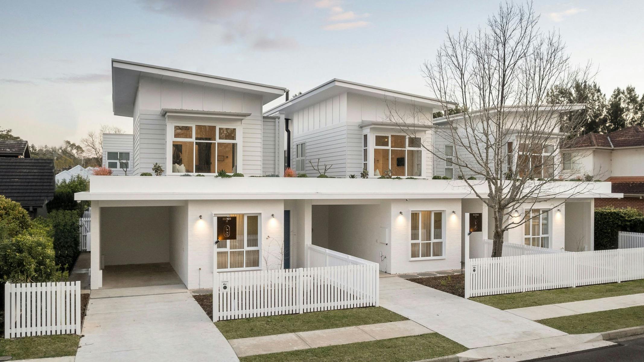 Rubus Residences Berry