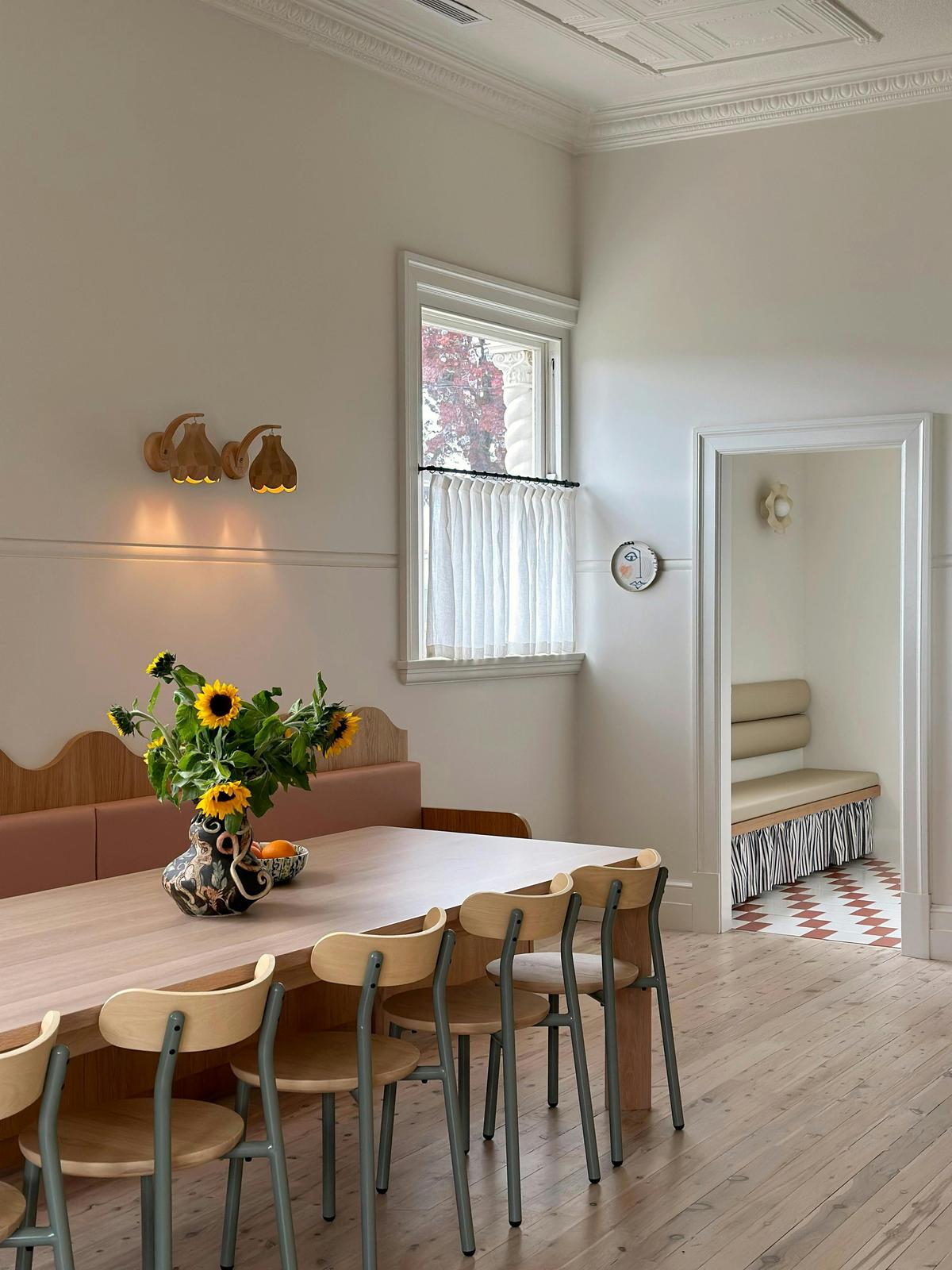Sona Molong - boutique accommodation