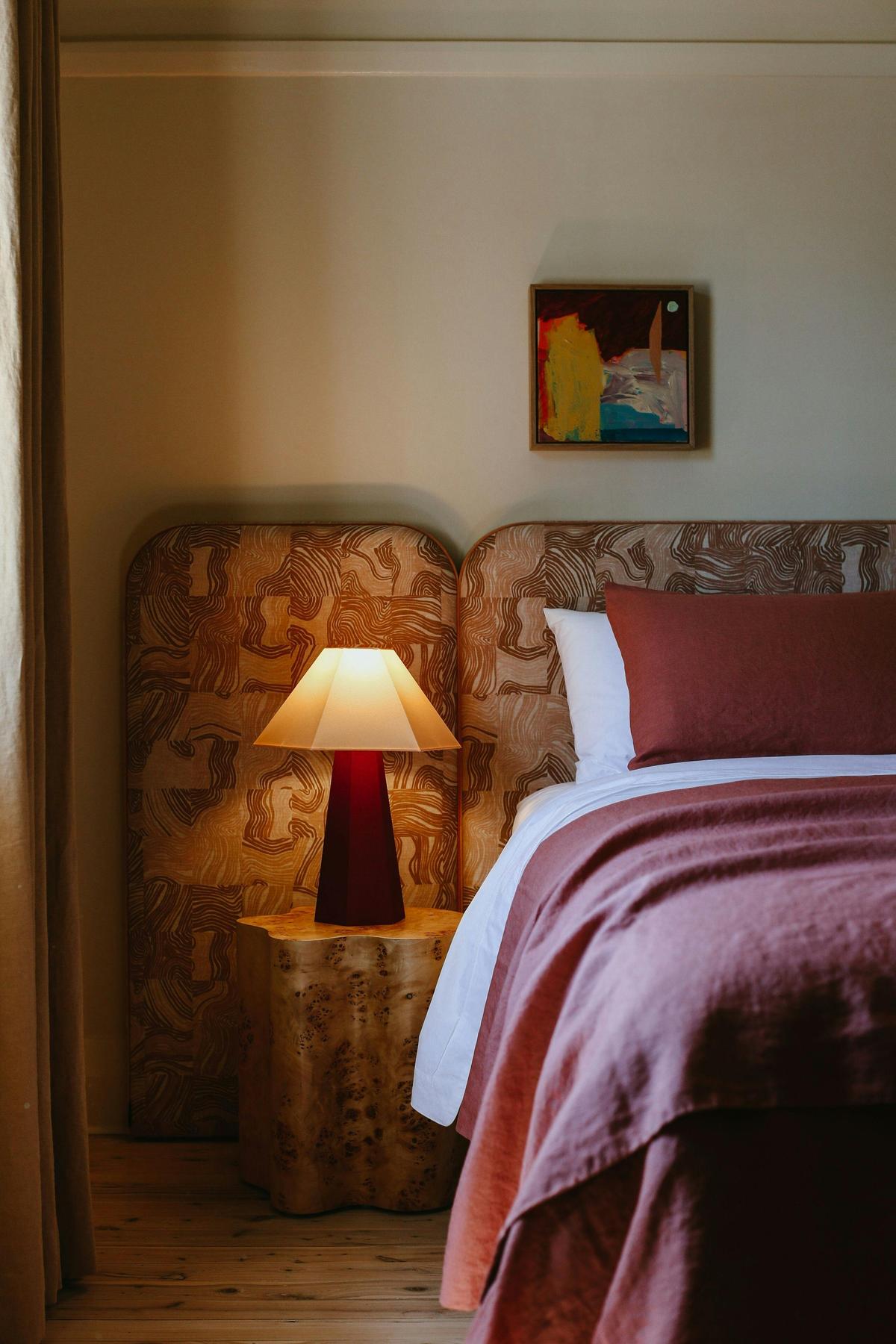 Sona Molong - boutique accommodation
