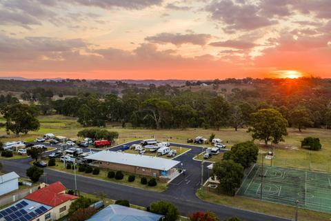 Rylstone Caravan Park