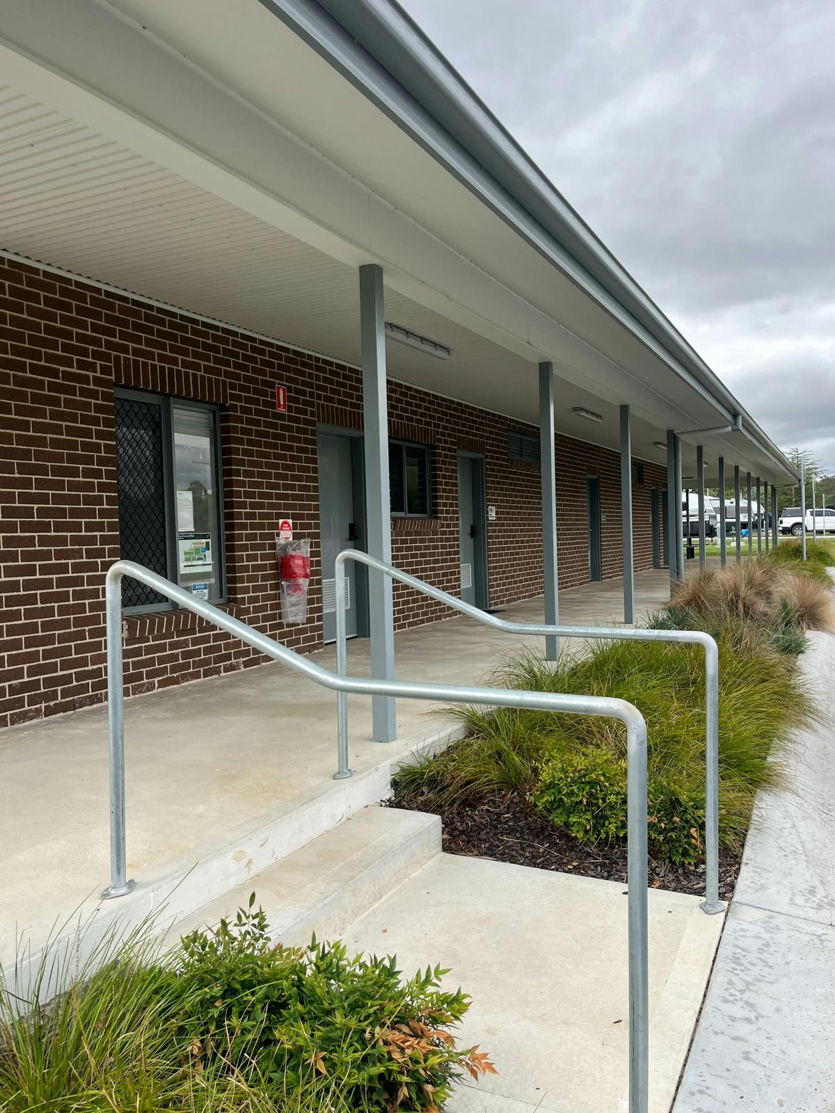 Rylstone Caravan Park