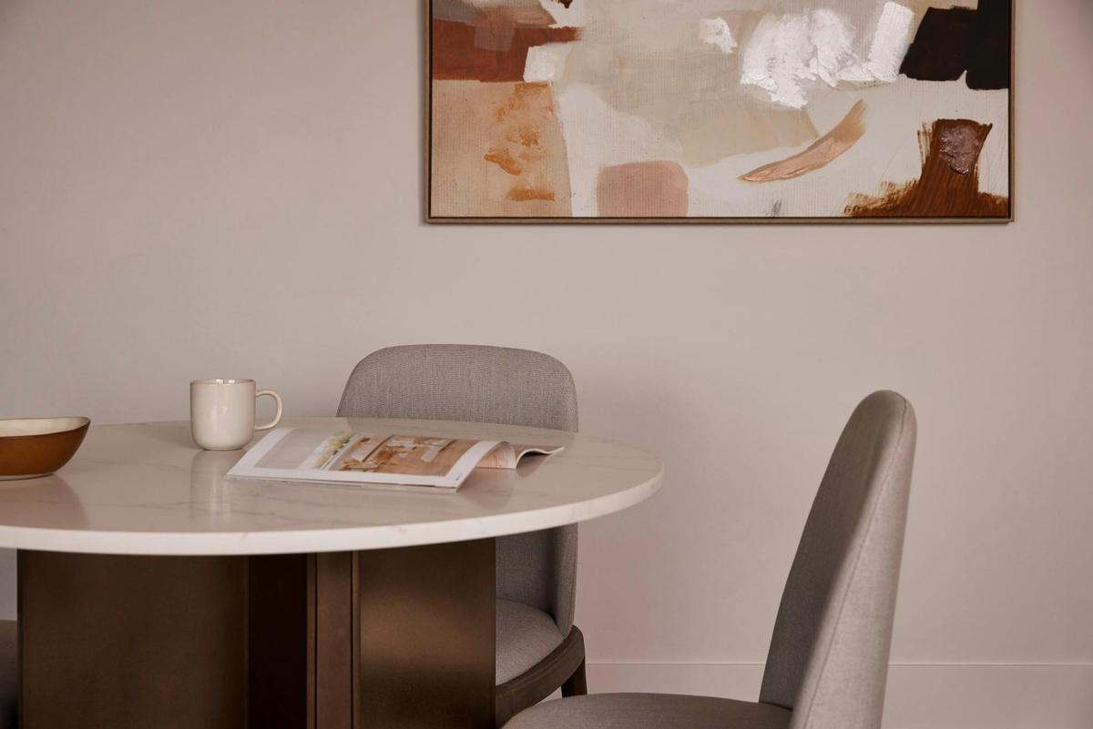 One Bedroom Balcony Suite