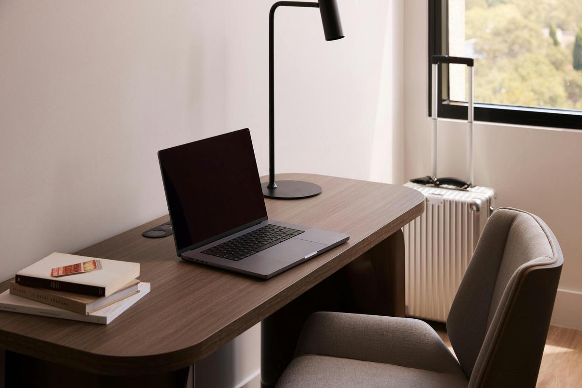 Two Bedroom Balcony Suite