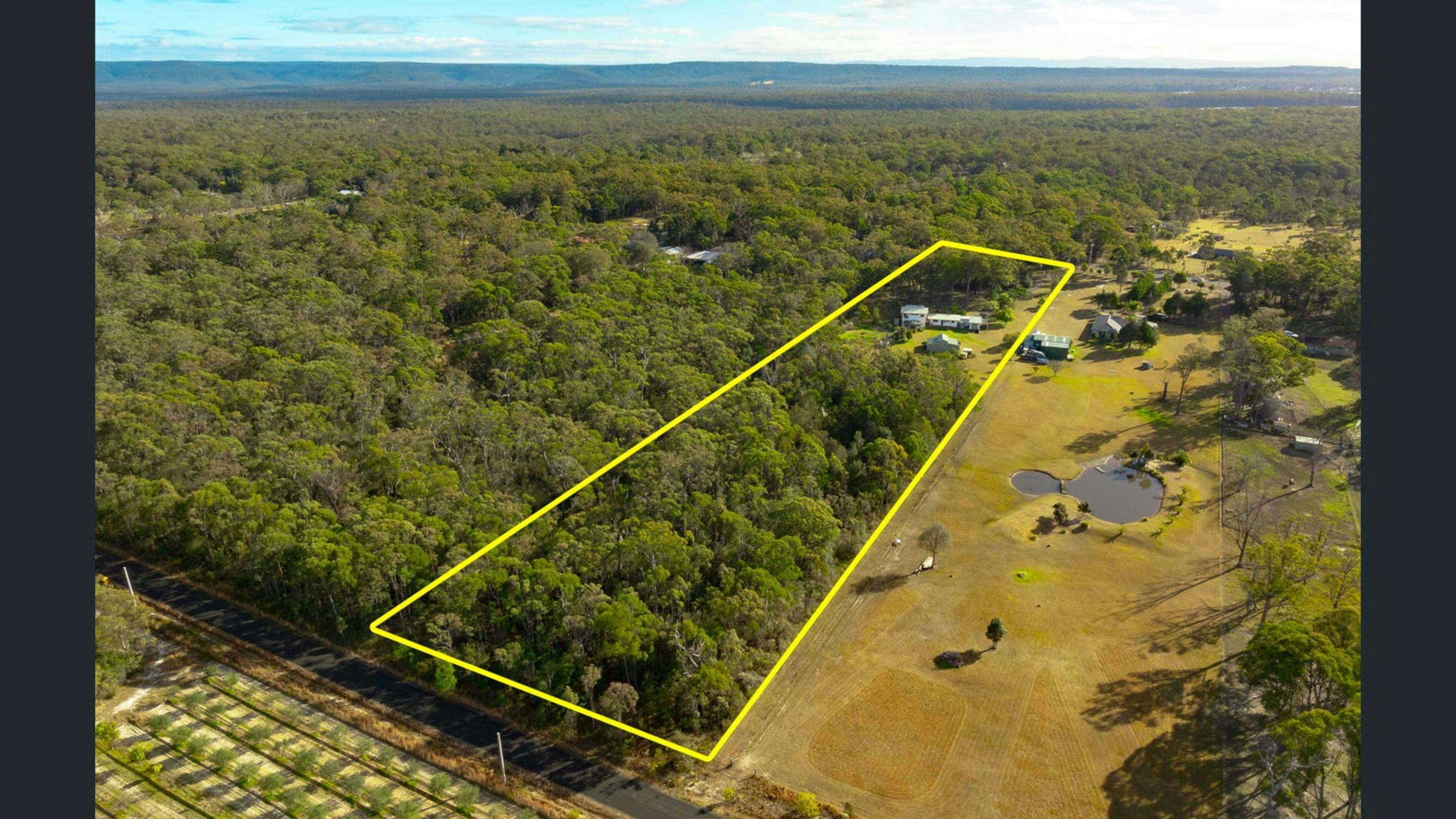 Secluded Shallowford Retreat