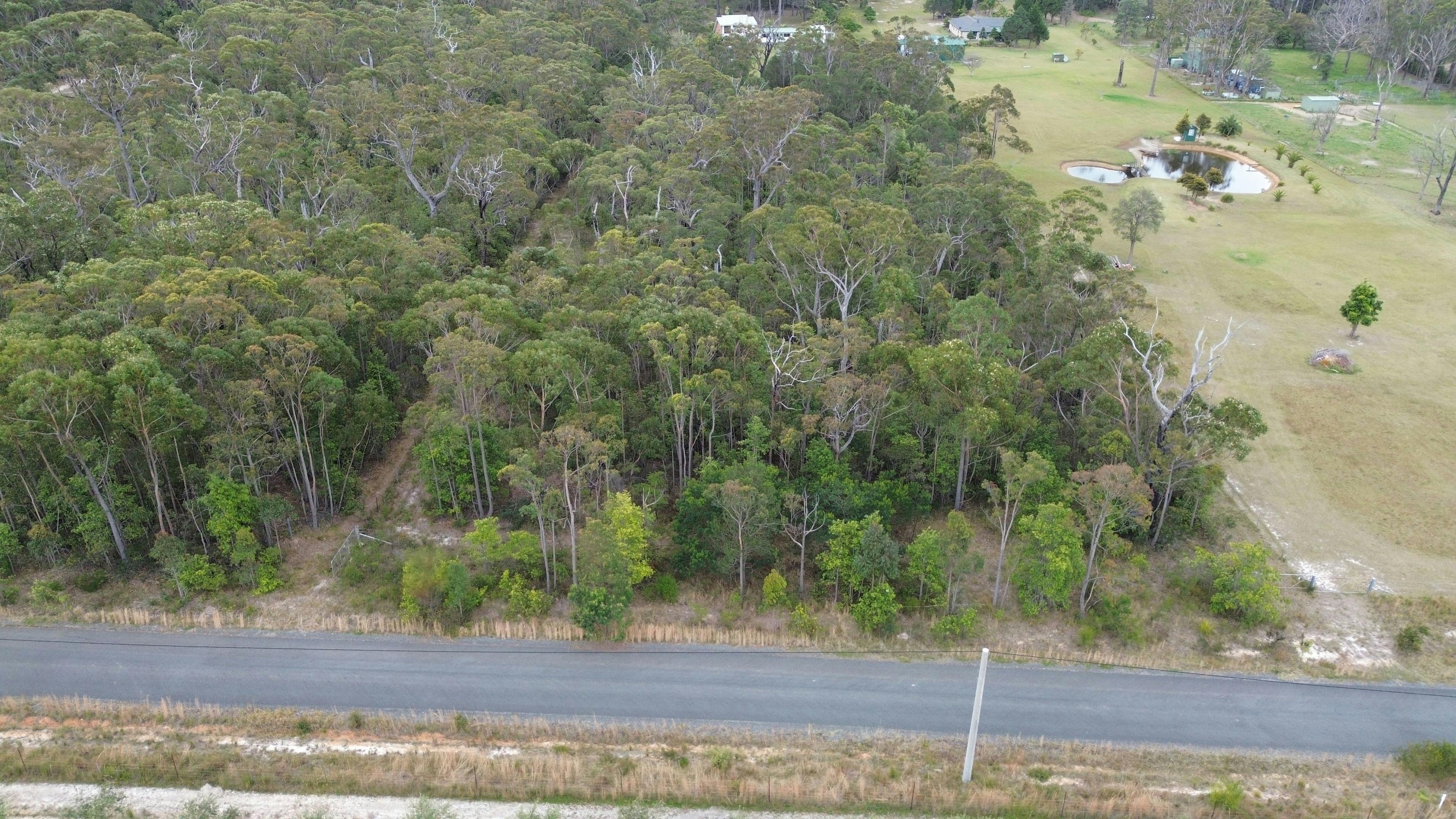 Secluded Shallowford Retreat