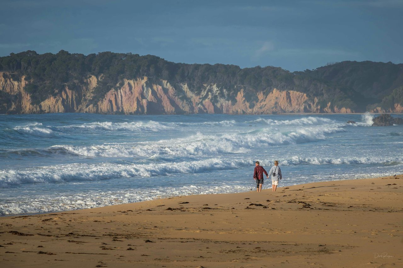 Gillards Beach