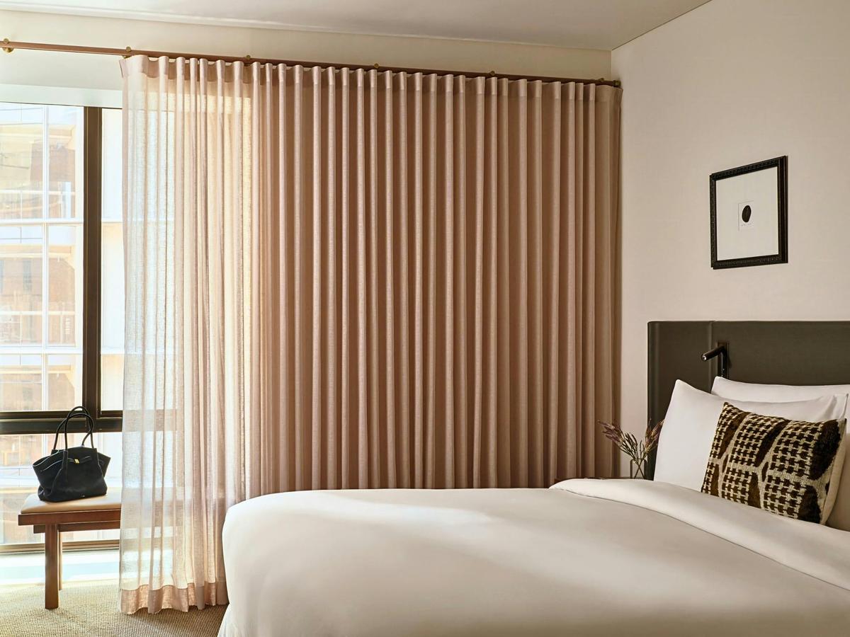 Prestige Suite Bedroom