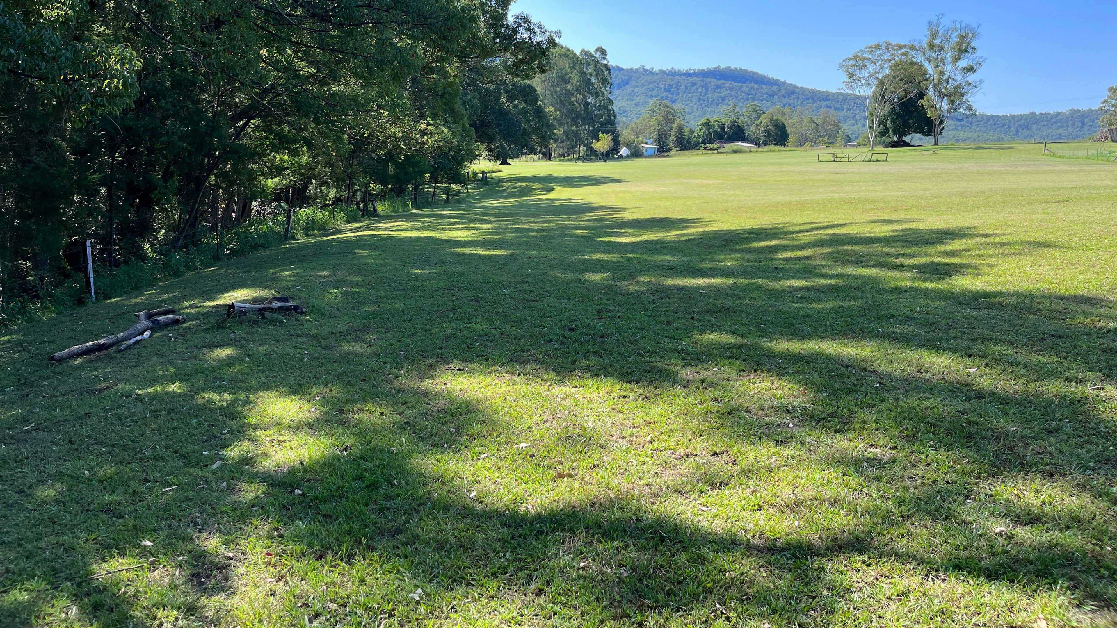 Tallowood Creek Camp