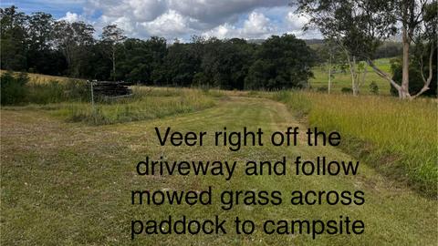 Tallowood Creek Camp