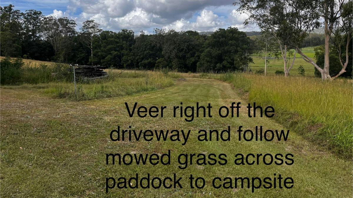 Tallowood Creek Camp
