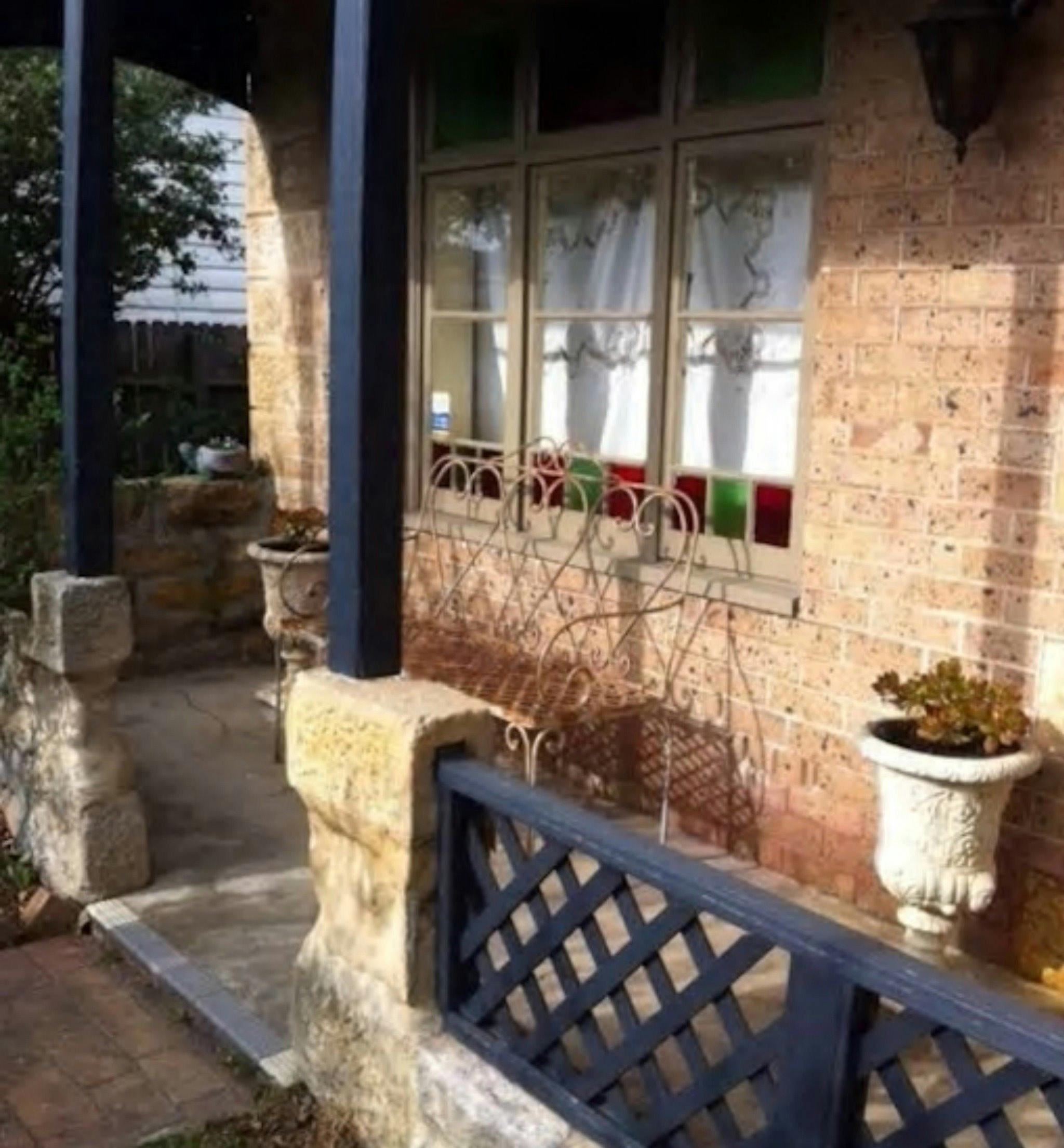 Stone Cottage Mittagong