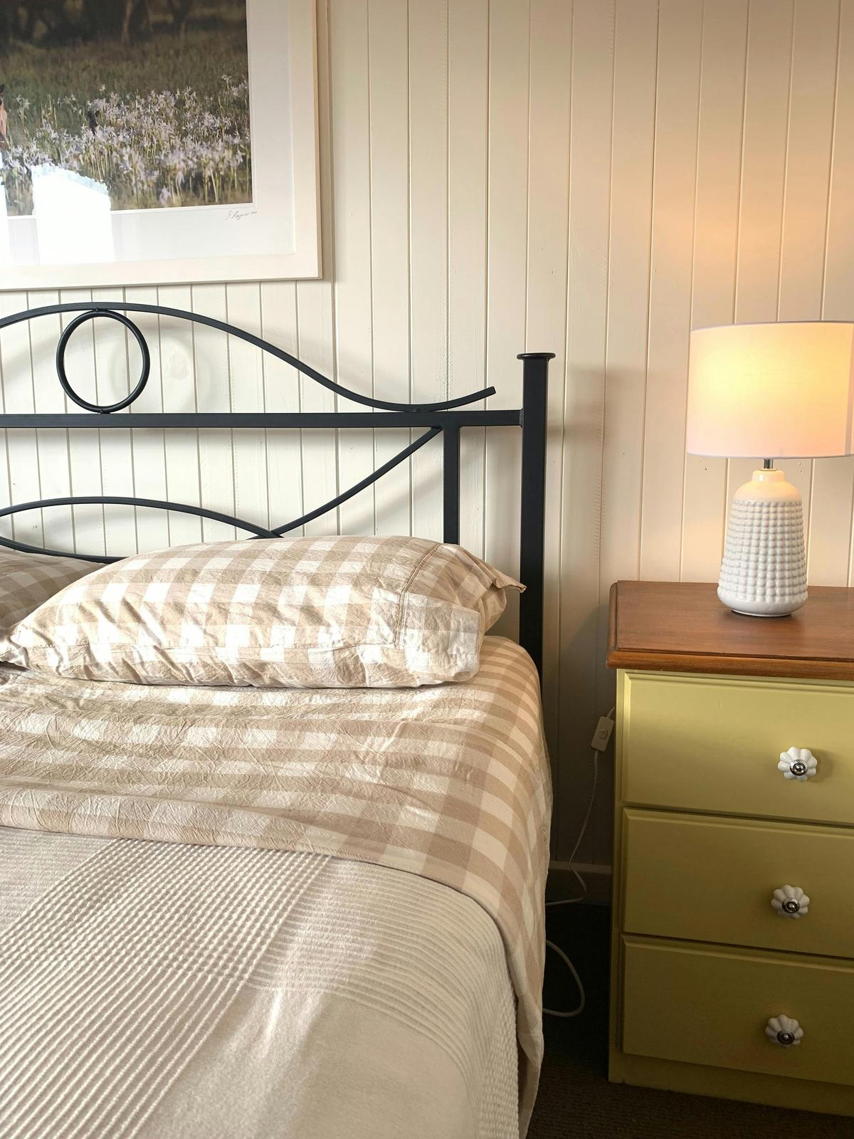 Shearers Cottage Curraweela