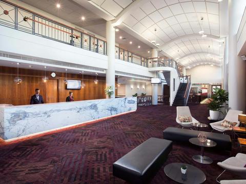 Rydges Parramatta