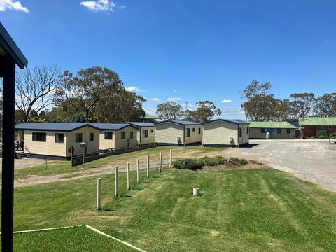 South Goulburn Caravan Park