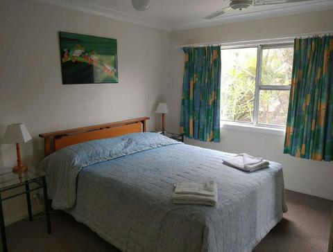 Shoesmiths Holiday Cottage