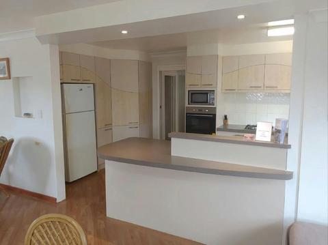 Shoesmiths Holiday Cottage