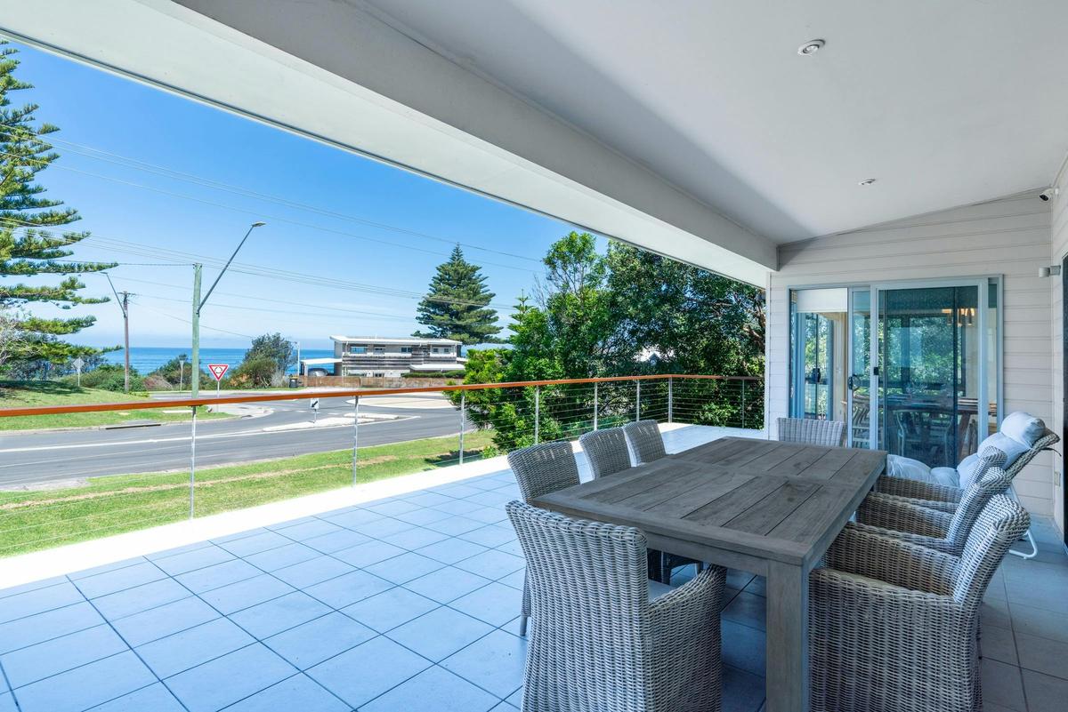 Outdoor Table
