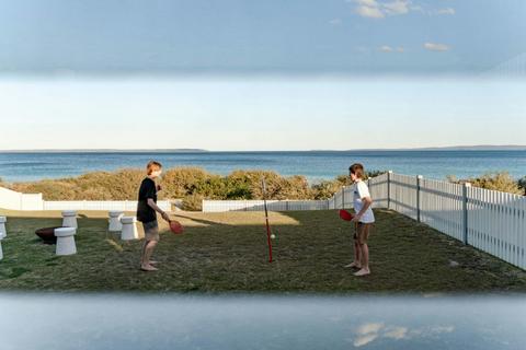 Shearwater at Callala Beach