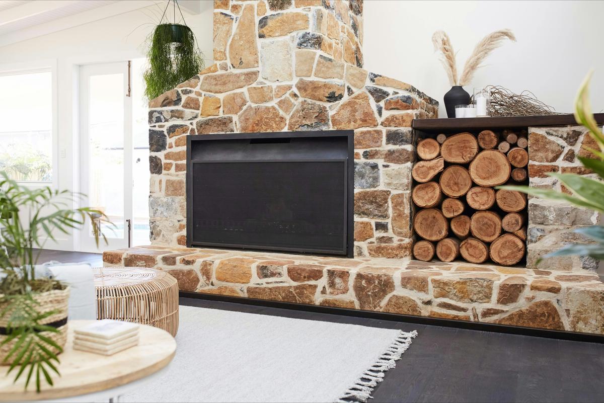 The perfect spot to chill out