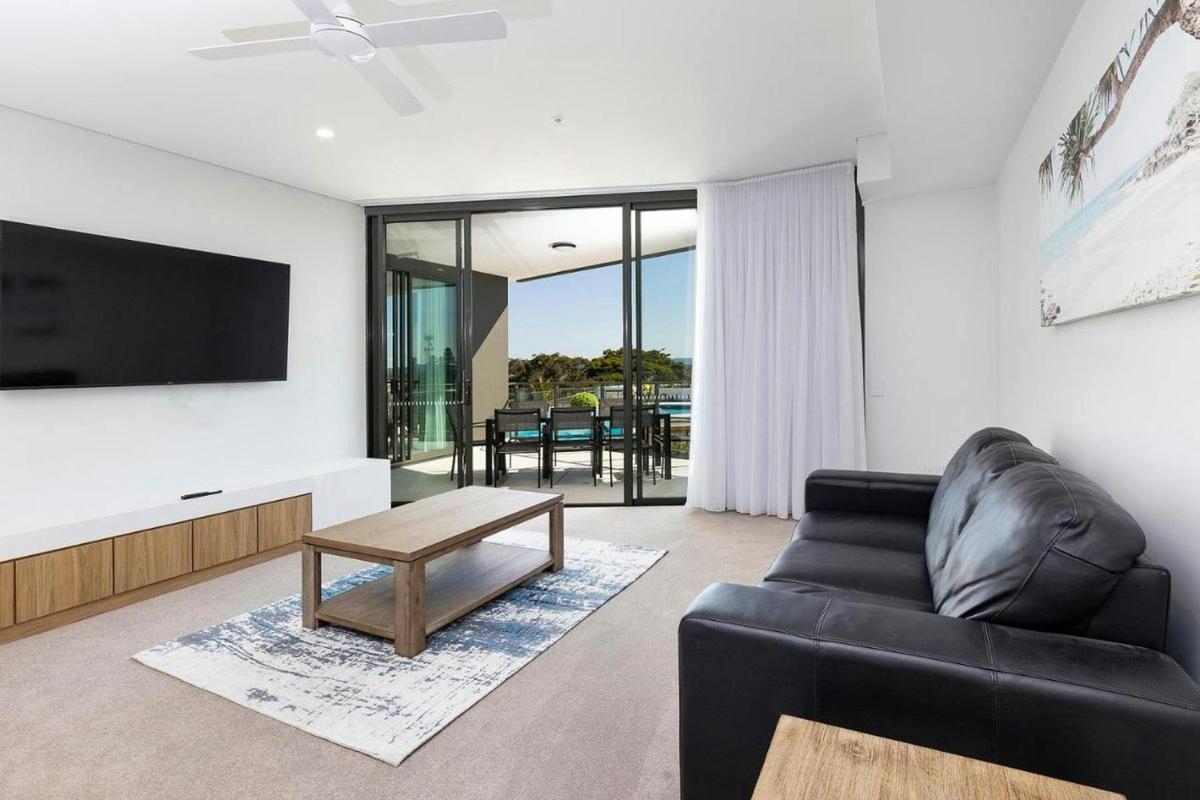 Lounge room