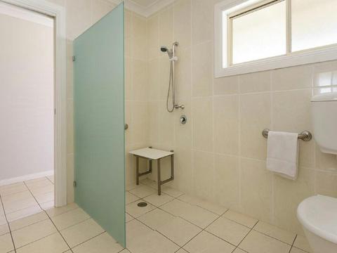 Accessibable Bathroom